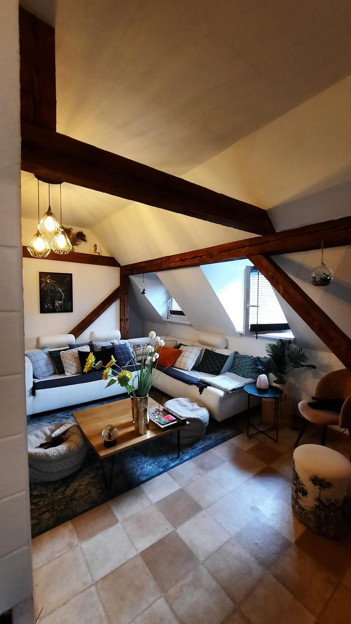Charmant Appartement Proche Strasbourg A Eckwersheim Esterno foto