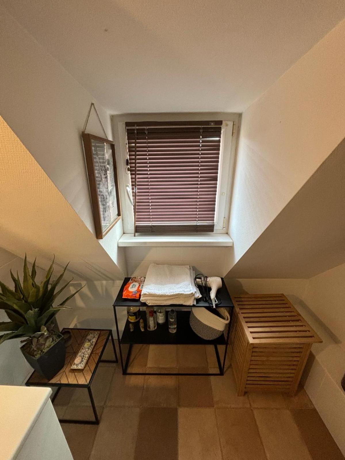 Charmant Appartement Proche Strasbourg A Eckwersheim Esterno foto