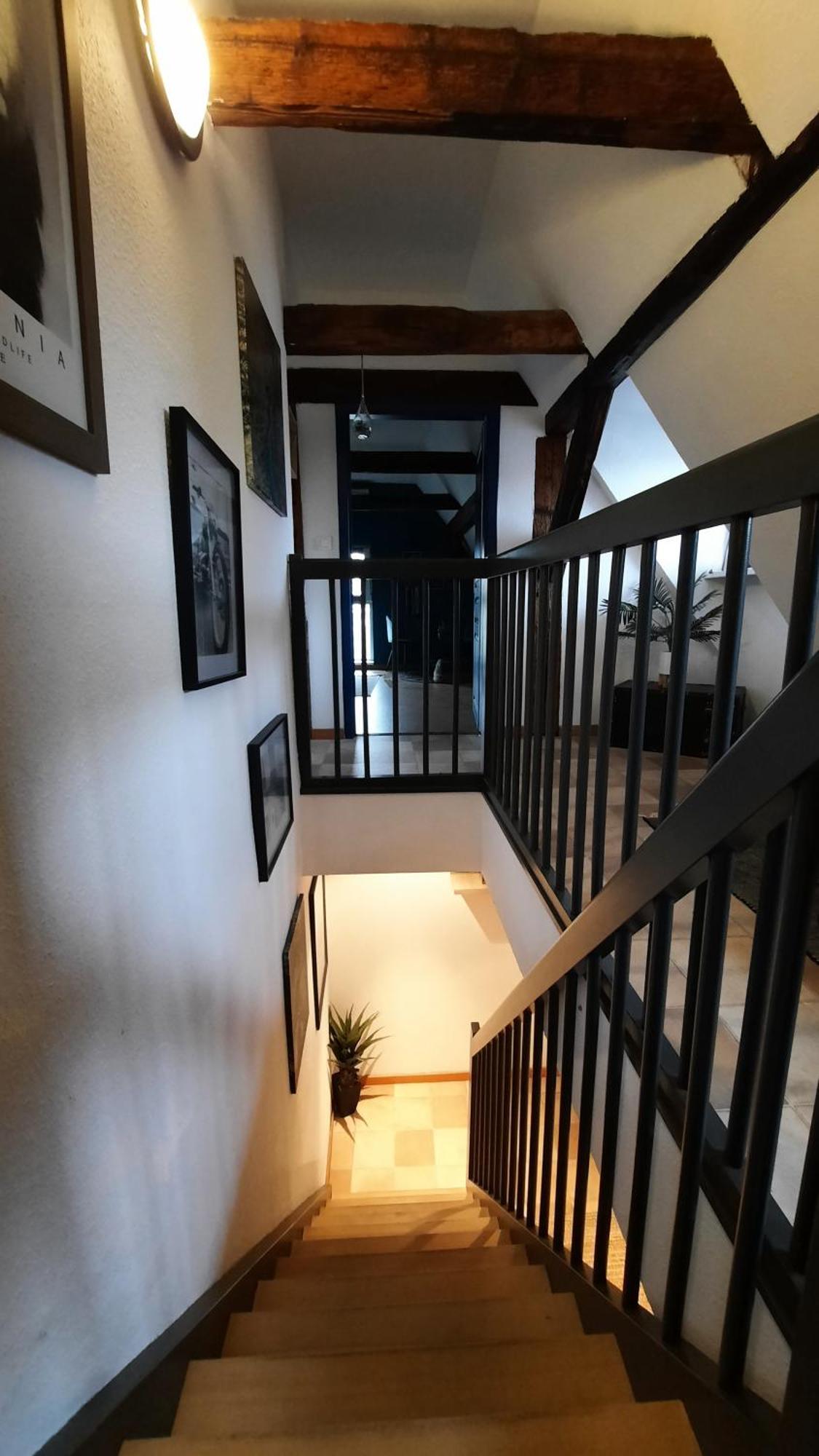Charmant Appartement Proche Strasbourg A Eckwersheim Esterno foto
