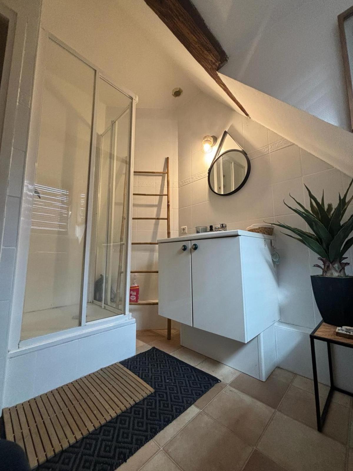 Charmant Appartement Proche Strasbourg A Eckwersheim Esterno foto