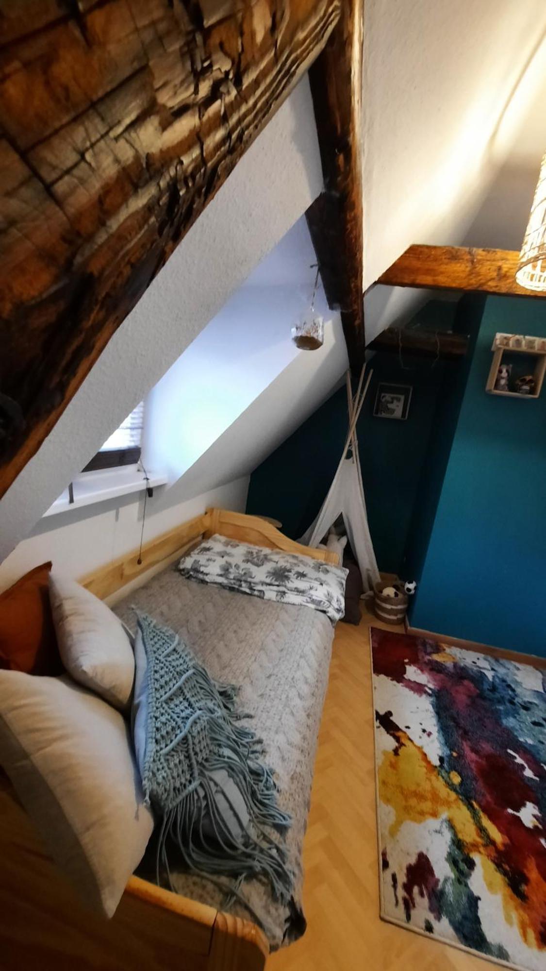 Charmant Appartement Proche Strasbourg A Eckwersheim Esterno foto